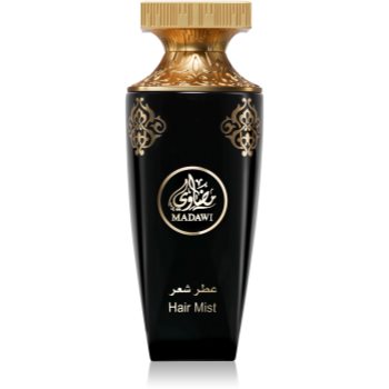 Arabian Oud Madawi spray parfumat pentru par pentru femei - imagine 2